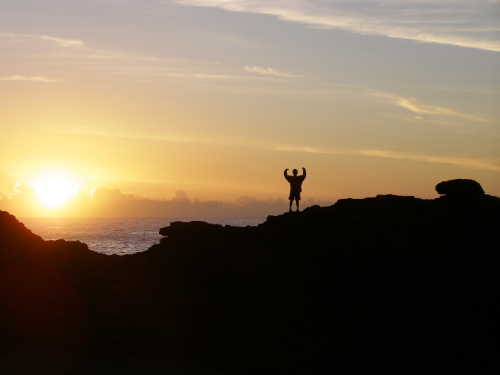 Victory (photo credit Bryan Wintersteen)