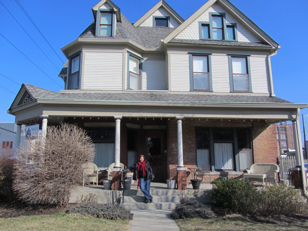 Nestle Inn - Indianapolis B&B