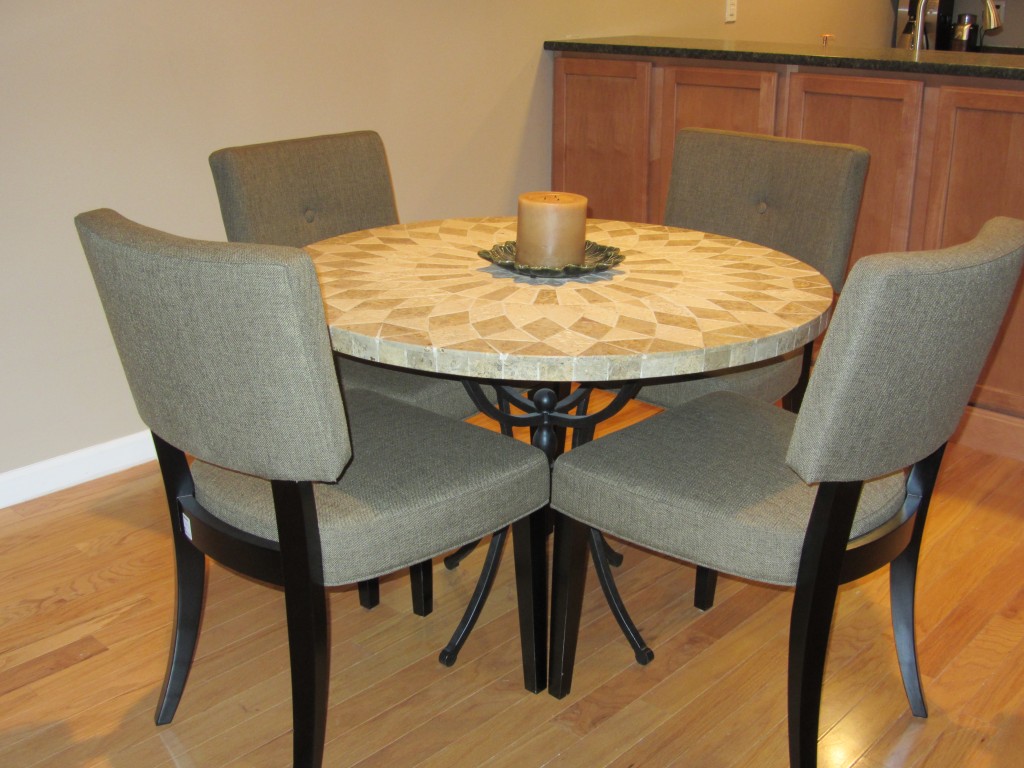 Dining Room Chairs from Tuesday Morning