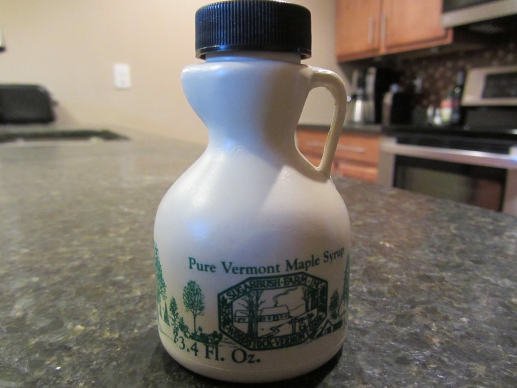 Sugarbush Farm - Vermont Maple Syrup 