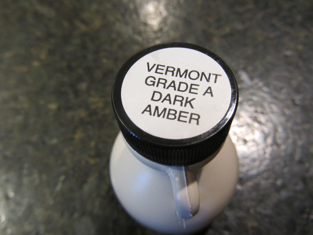 Sugarbush Farm - Vermont Maple Syrup Grade A Dark Amber