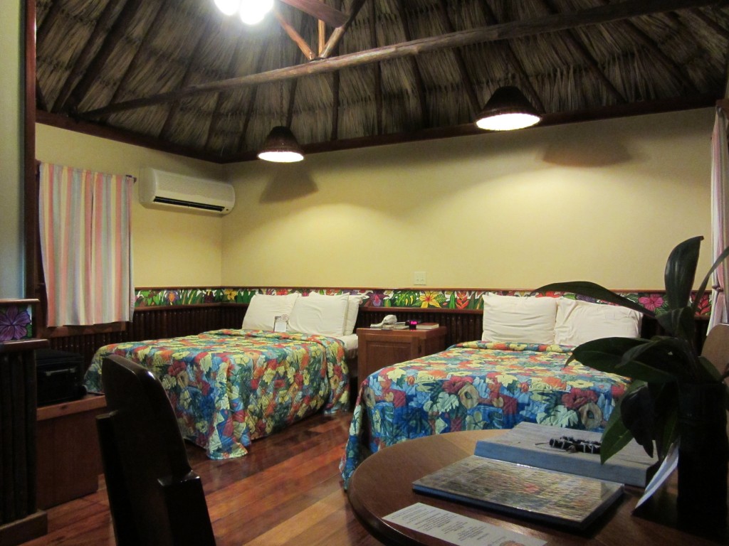 Ramon's Village Resort - room