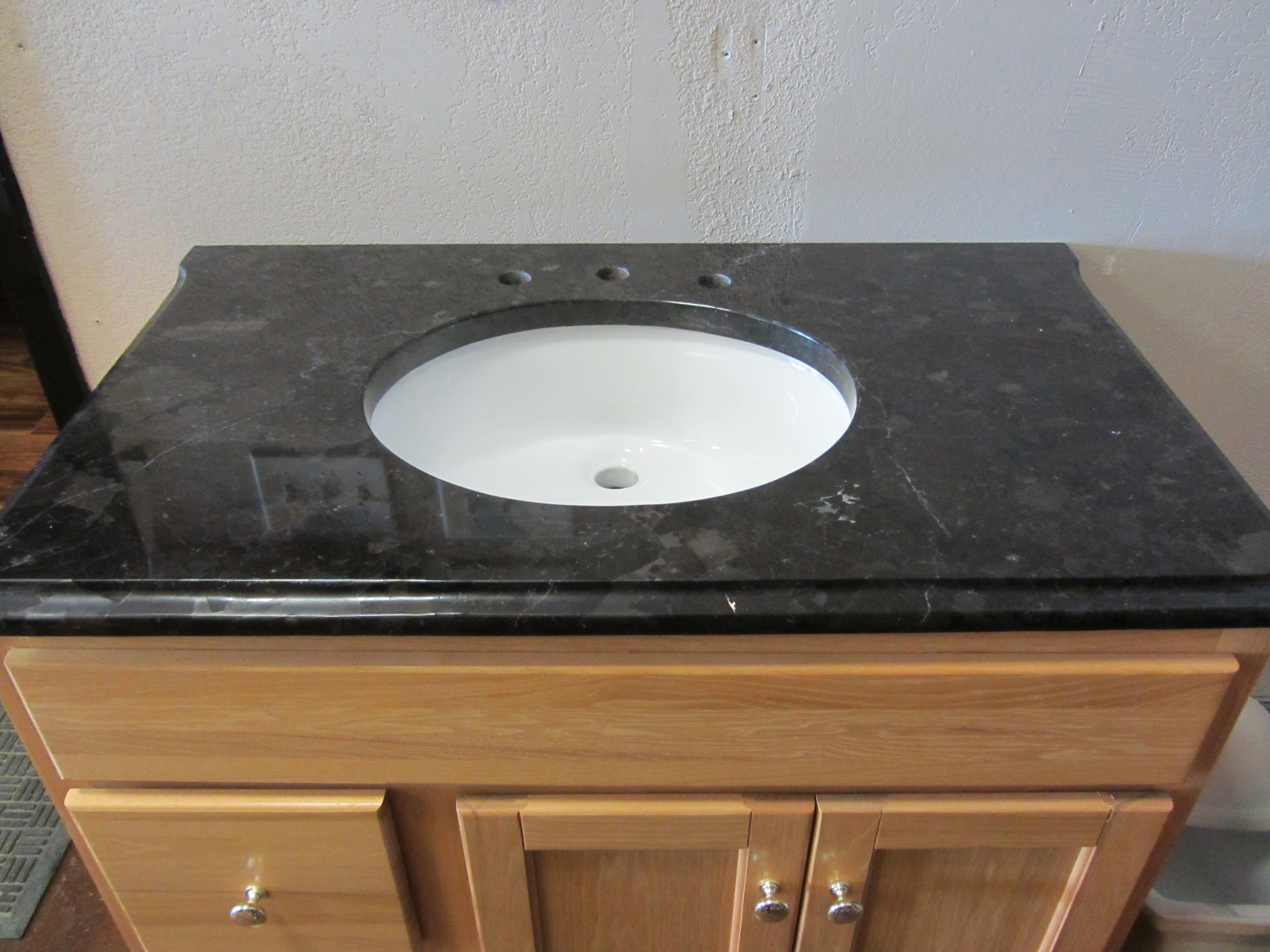 Update Your Bathrooms With A Granite Vanity Top Future Expat