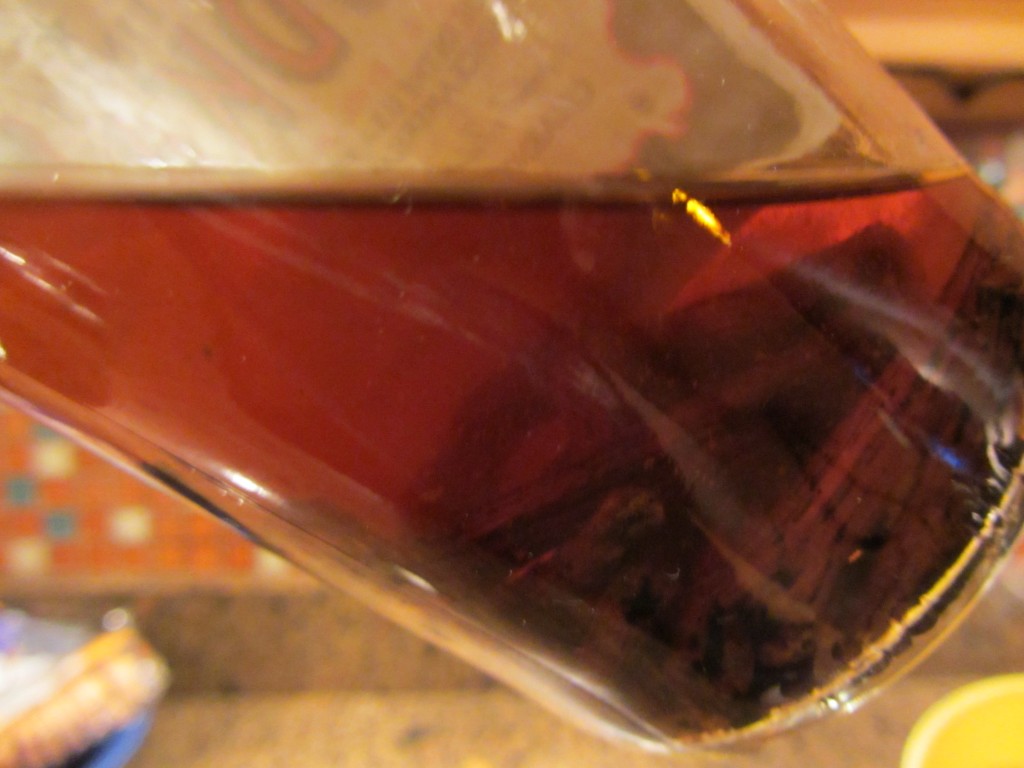 Using vanilla beans to make vanilla extract