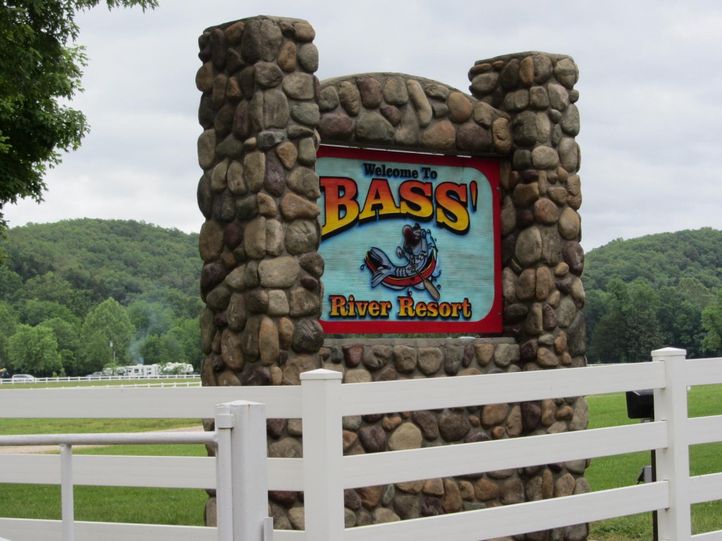 Bass River Resort