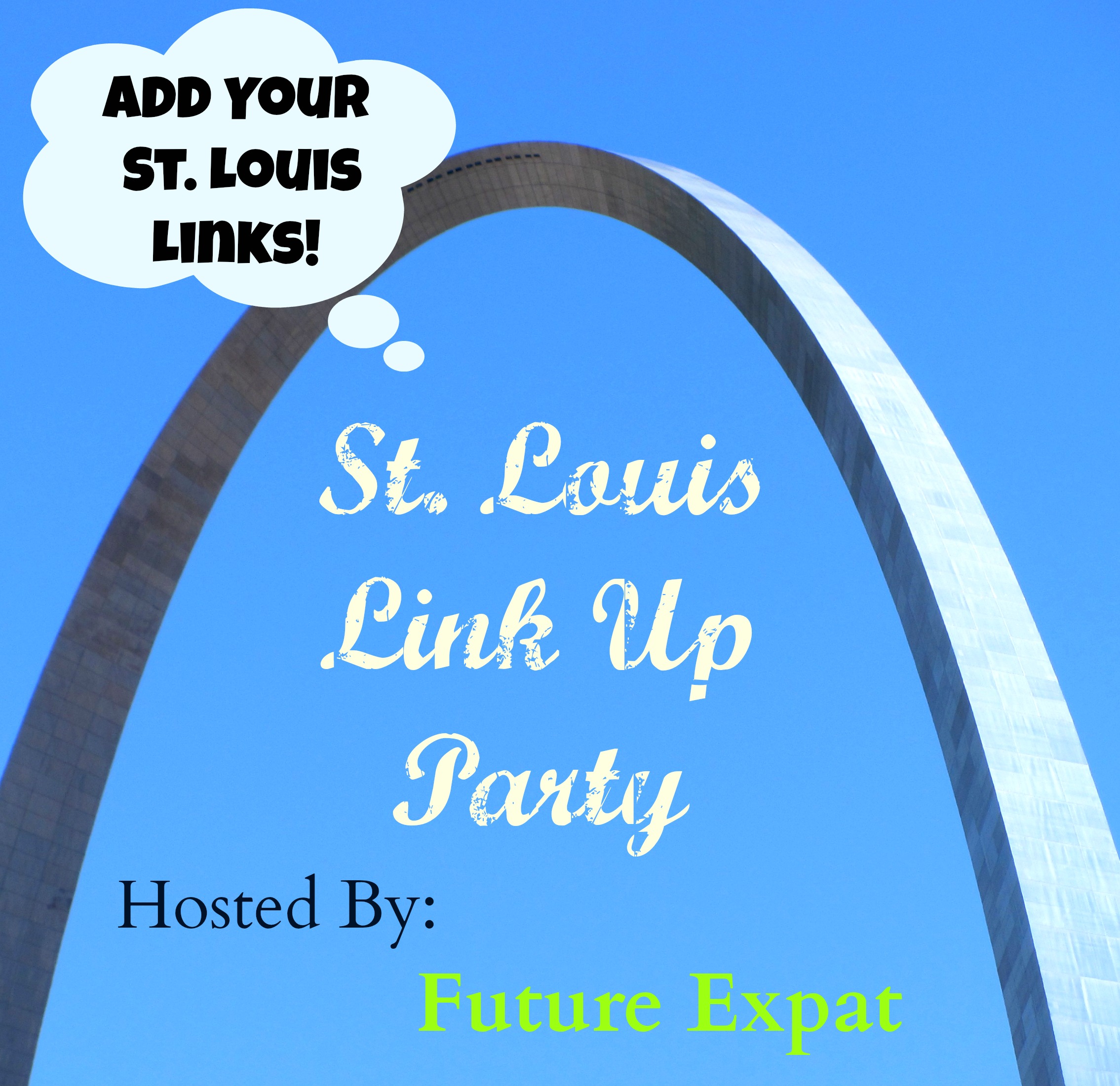 Join the St. Louis Link Up Party