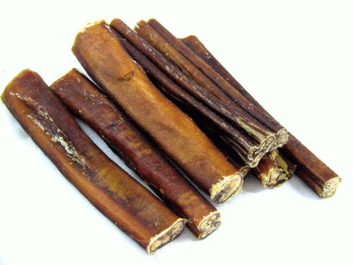 Bully sticks