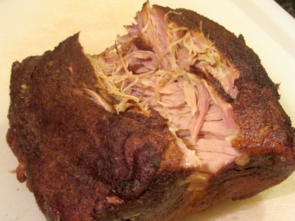 Crockpot Recipe: Beer Pulled Pork - Future Expat