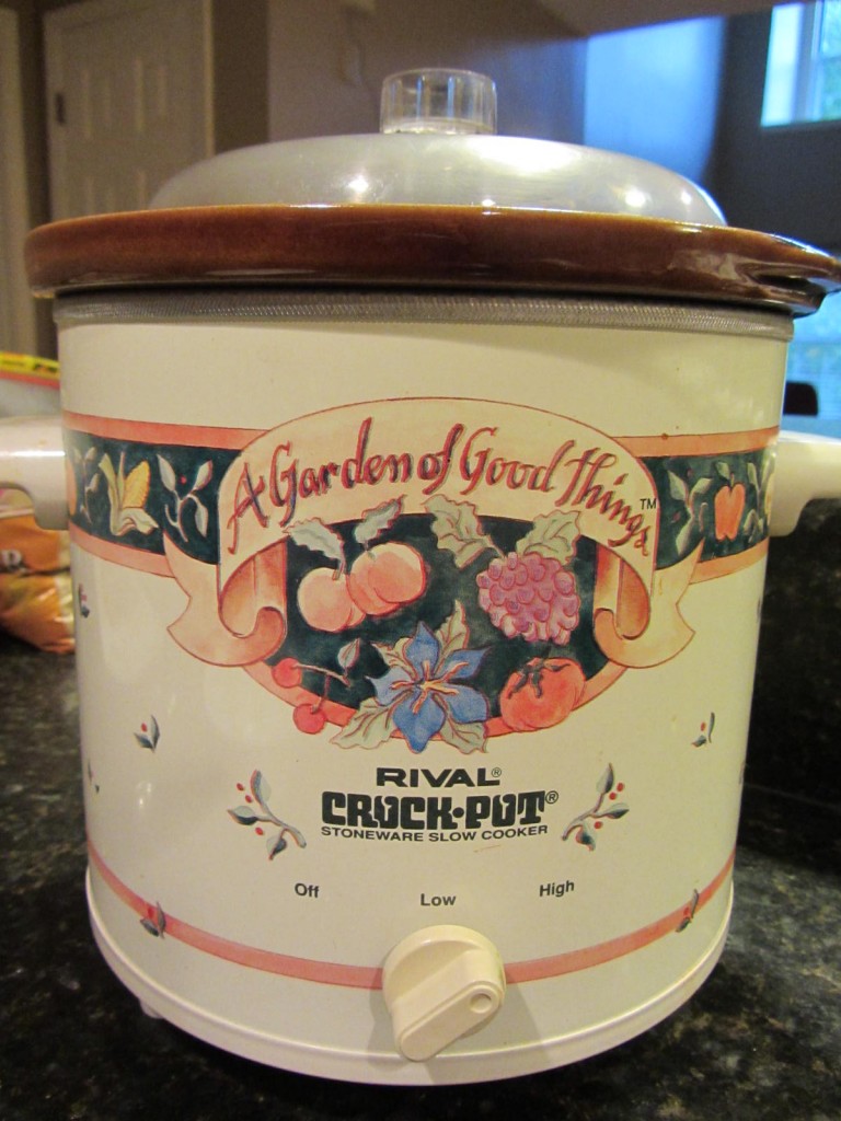 Crockpot Recipe: Beer Pulled Pork - Future Expat