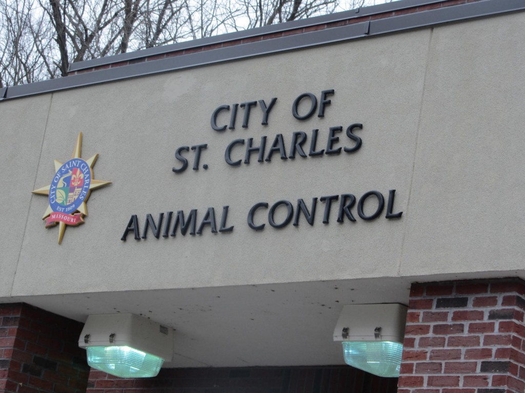 St. Charles City Animal Control