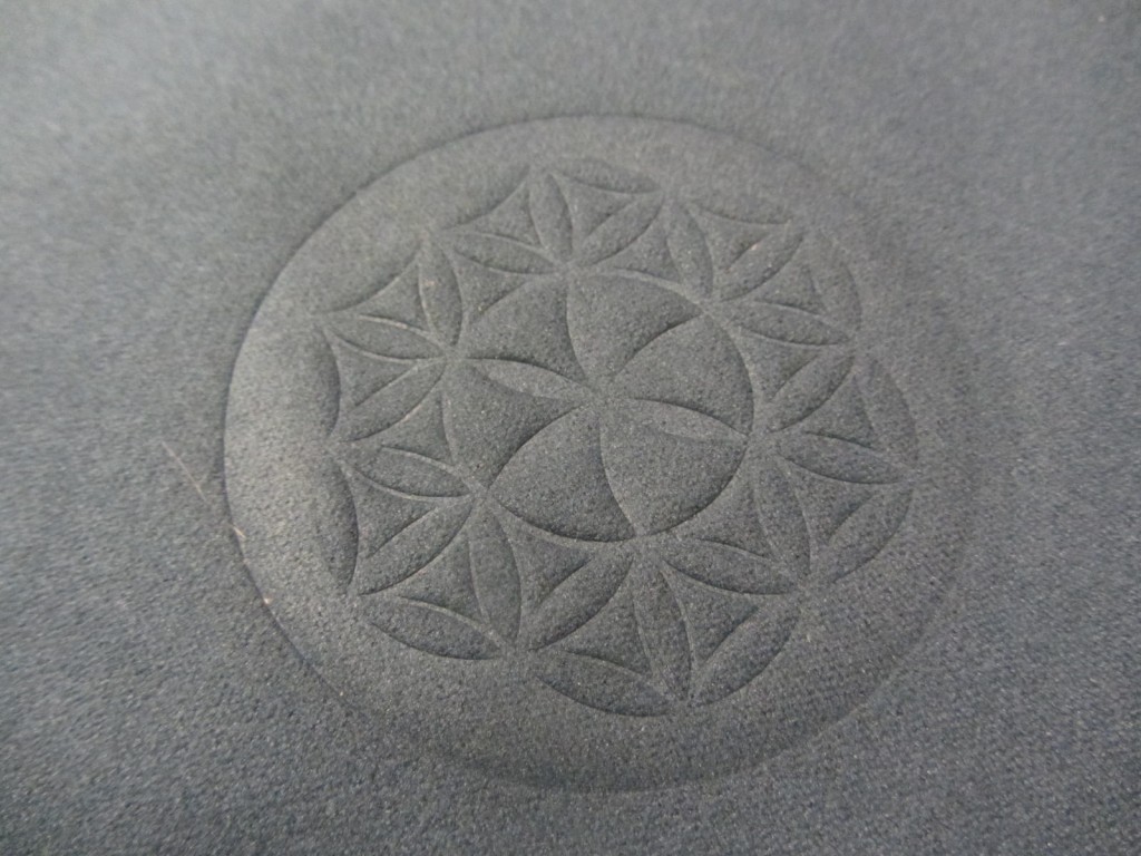 Shandali towel imprinted logo