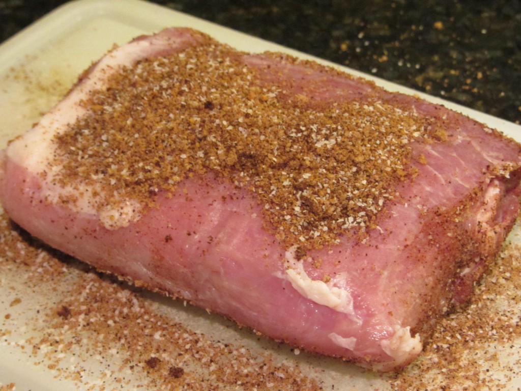 Crockpot Recipe: Beer Pulled Pork - Future Expat