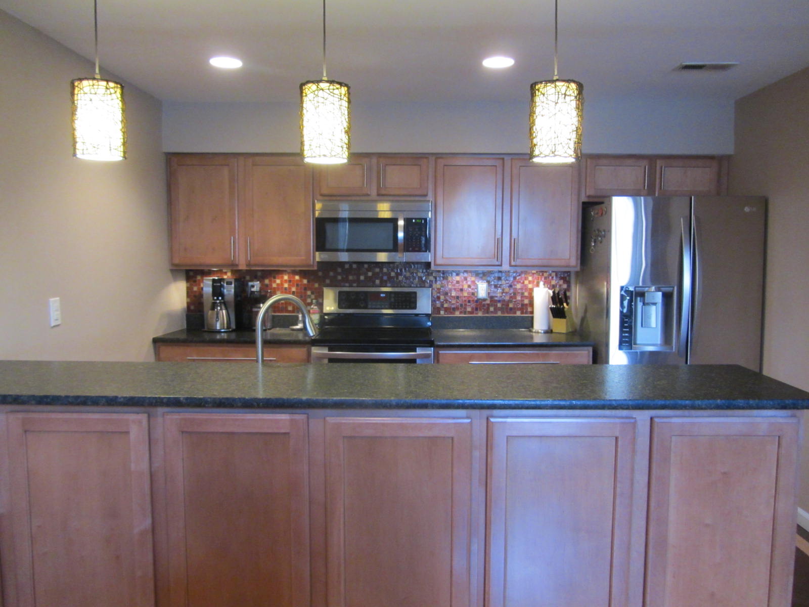 Galley Kitchen Remodel Before After Pictures Future Expat Galley Kitchen Remodel Before After Pictures Future Expat
