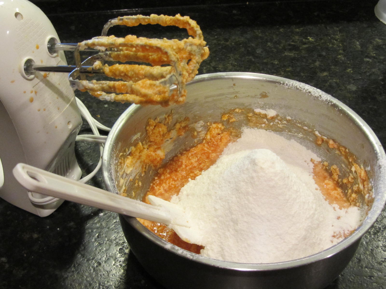 Carrot Ring Recipe Perfect for Dinner Parties Future Expat