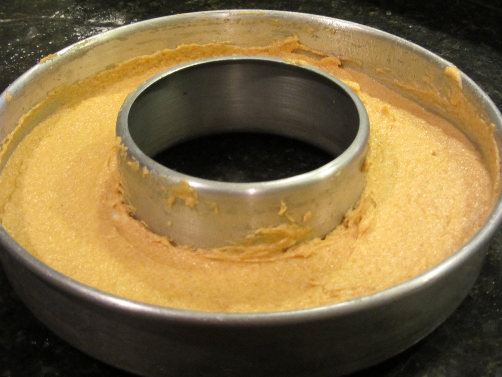 Carrot Ring Recipe Perfect for Dinner Parties Future Expat