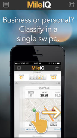 Pet Rescue Foster Parents Can Save Money on their Taxes with Mileage IQ App - Future Expat