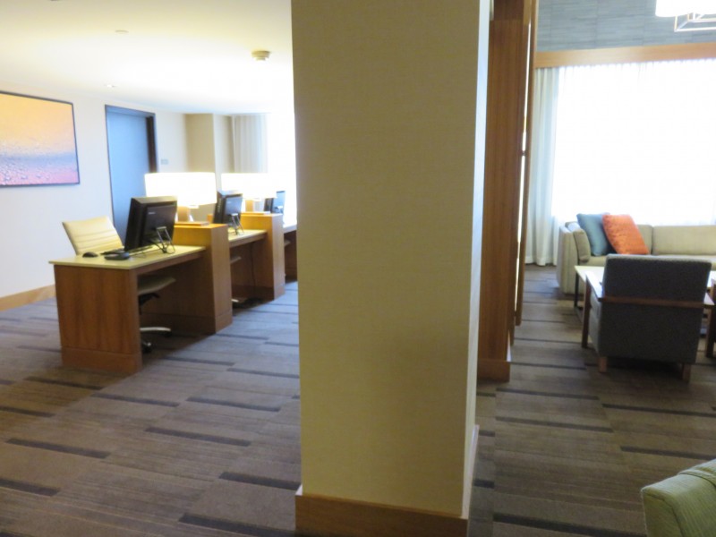 Travel with Dogs - Pet Friendly Hotel - Hyatt Place (Denver CO)