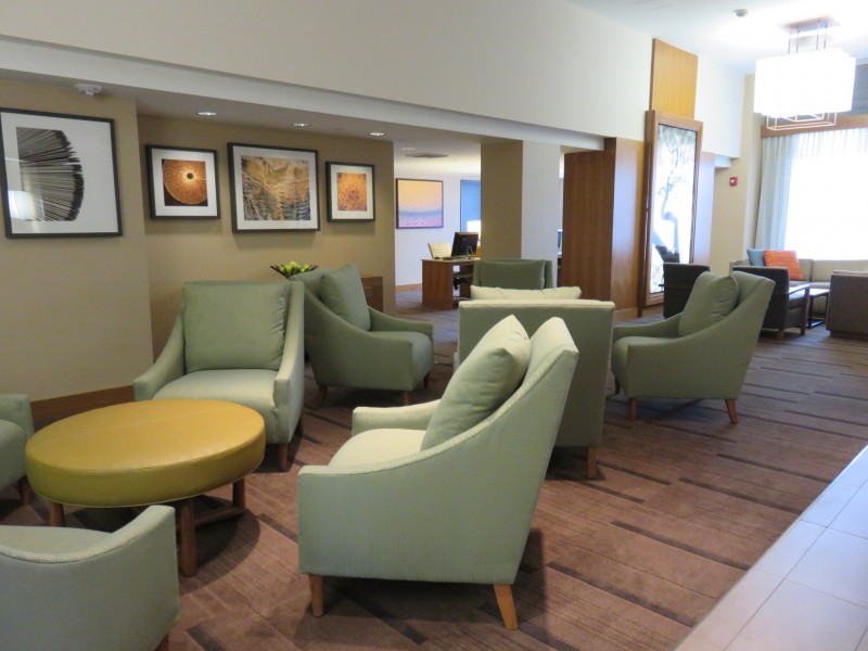 Travel with Dogs - Pet Friendly Hotel - Hyatt Place (Denver CO)