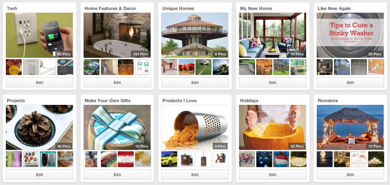 5 Tips to Get More Pinterest Traffic - Future Expat