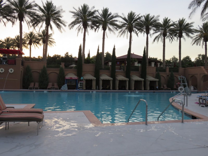 Travel with Dogs - Pet Friendly Hotel - Westin Lake Las Vegas