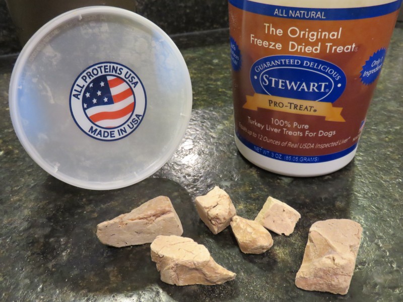 Why You Should Try Freeze Dried Liver Treats for Your Dog - Future Expat