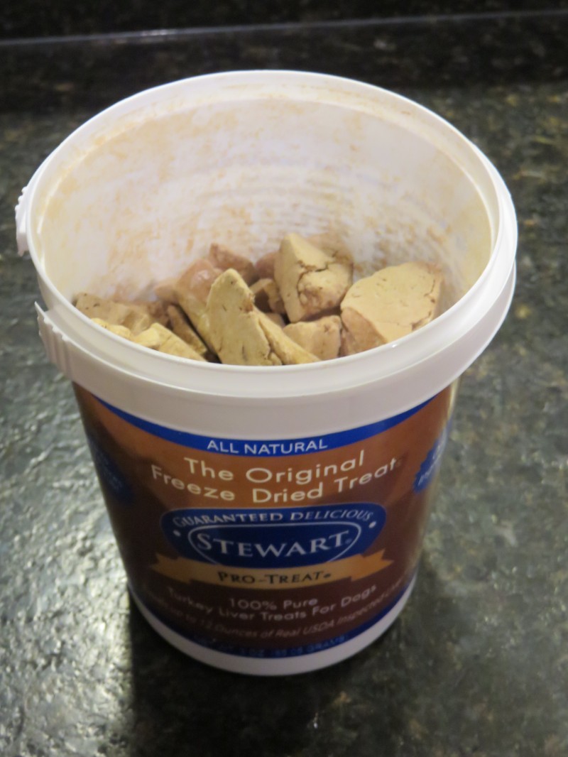 Why You Should Try Freeze Dried Liver Treats for Your Dog - Future Expat