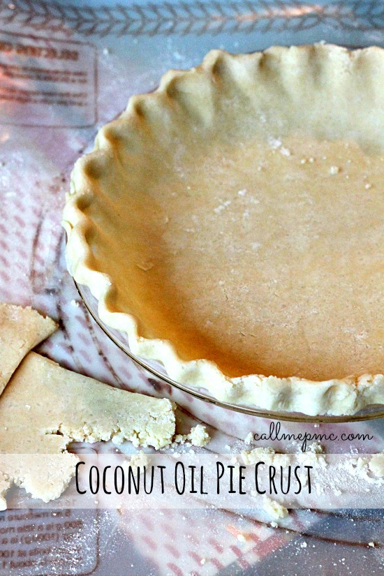 10 Unique Pie Crust Recipes - Future Expat