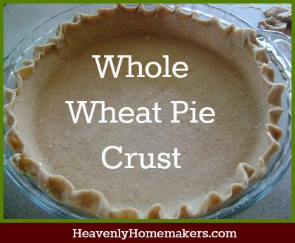 10 Unique Pie Crust Recipes - Future Expat