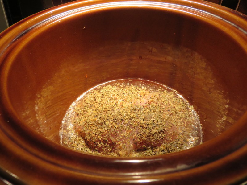 Crock Pot Recipe: Beer Shredded Chicken | Future Expat