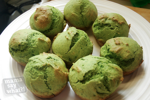 10 Naturally Green Recipes for St. Patrick's Day | Future Expat