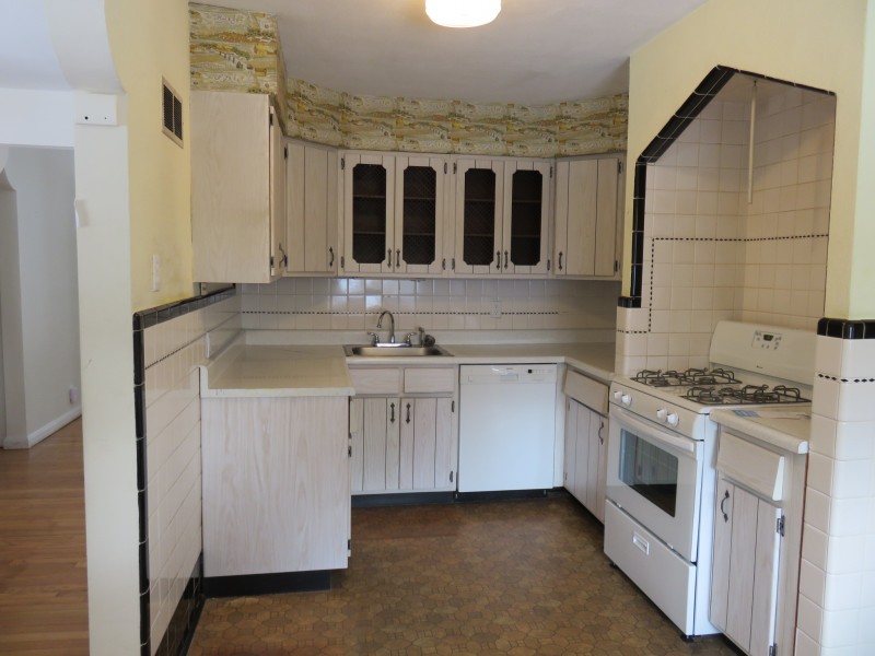 Kitchen Remodel: Before and After (Part 1) | Future Expat