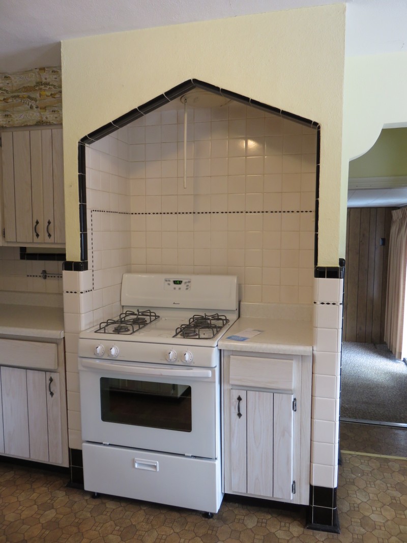 Kitchen Remodel: Before and After (Part 1) | Future Expat