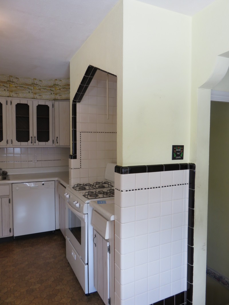 Kitchen Remodel: Before and After (Part 1) | Future Expat