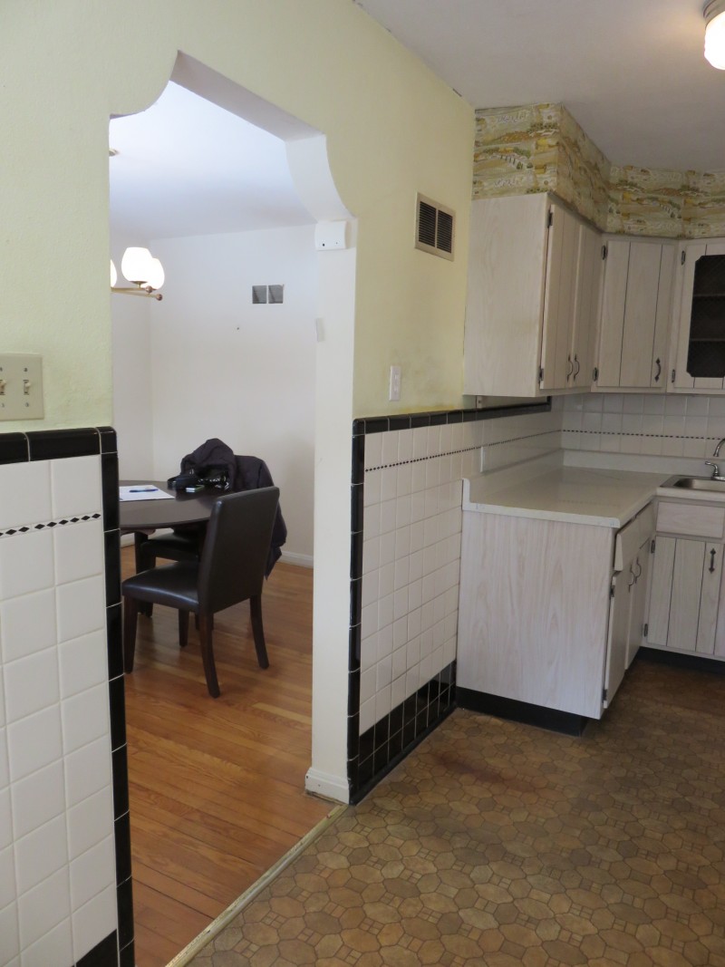 Kitchen Remodel: Before and After (Part 1) | Future Expat