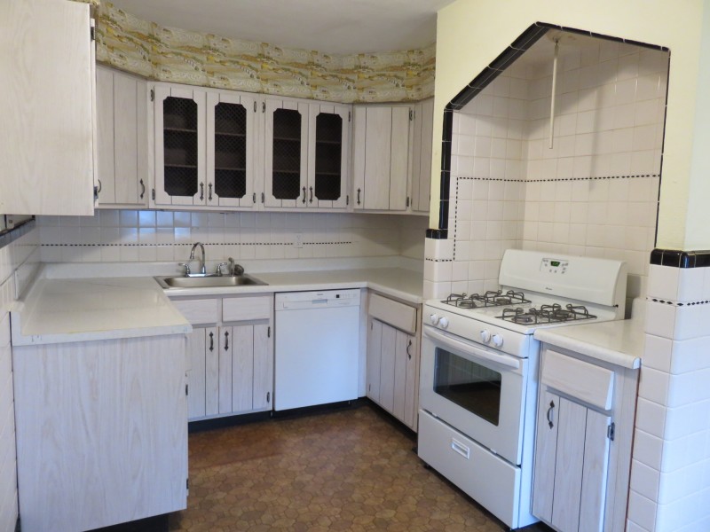 Kitchen Remodel: Before and After (Part 1) | Future Expat