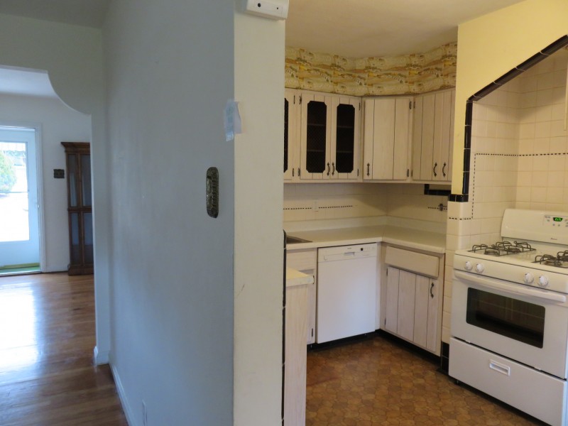 Kitchen Remodel: Before and After (Part 1) | Future Expat