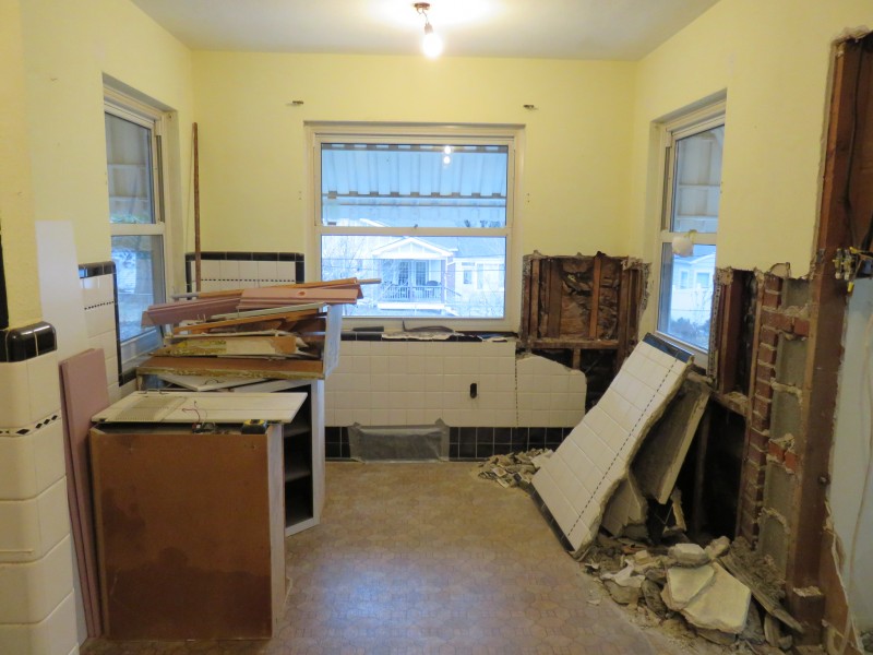 Kitchen Remodel: Before and After (Part 2) | Future Expat