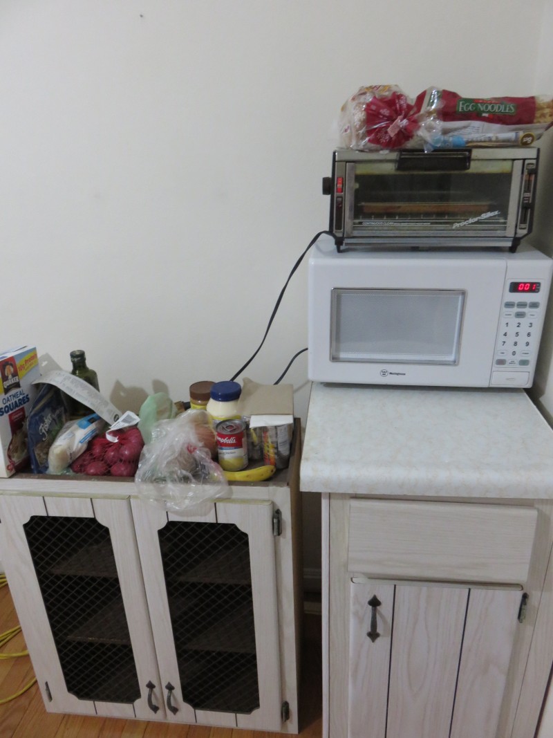 Kitchen Remodel: Before and After (Part 2) | Future Expat