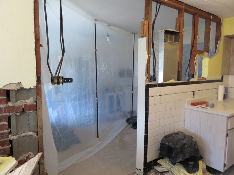 Kitchen Remodel: Before and After (Part 2) | Future Expat