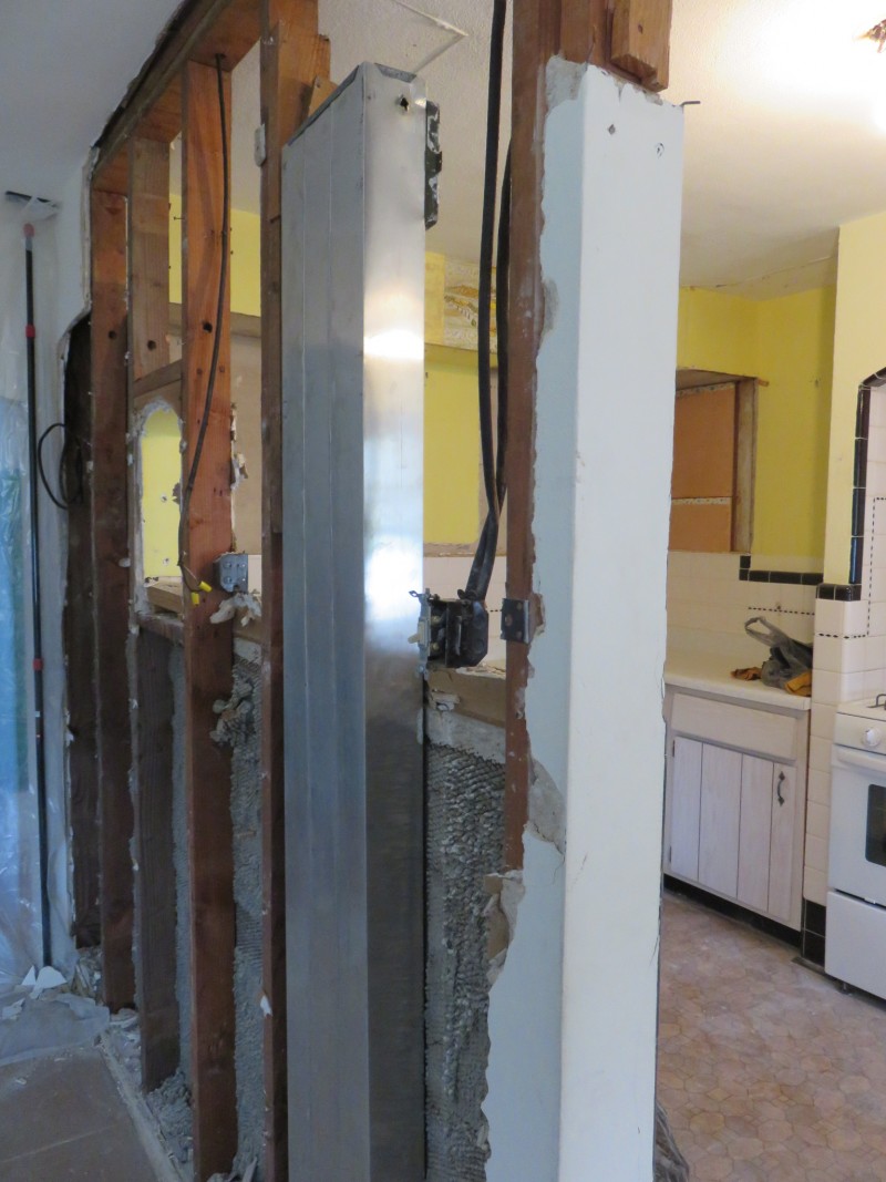 Kitchen Remodel: Before and After (Part 2) | Future Expat