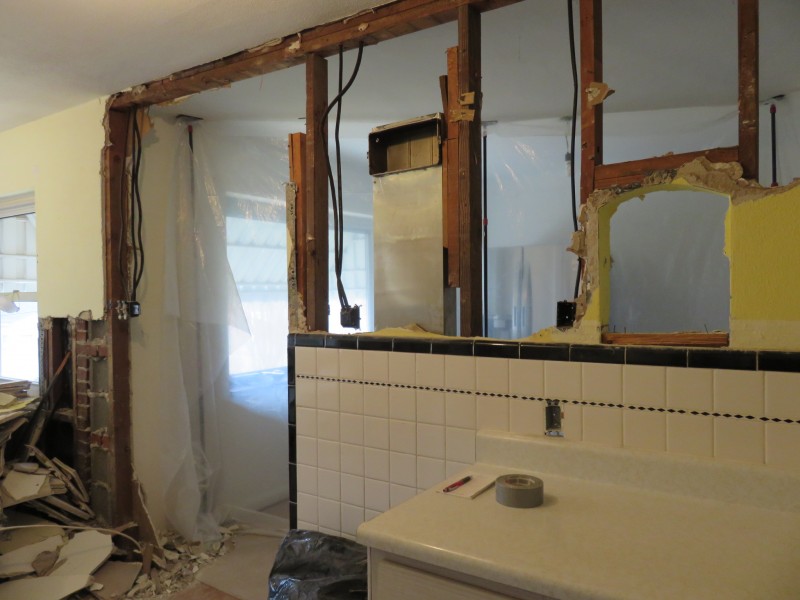 Kitchen Remodel: Before and After (Part 2) | Future Expat