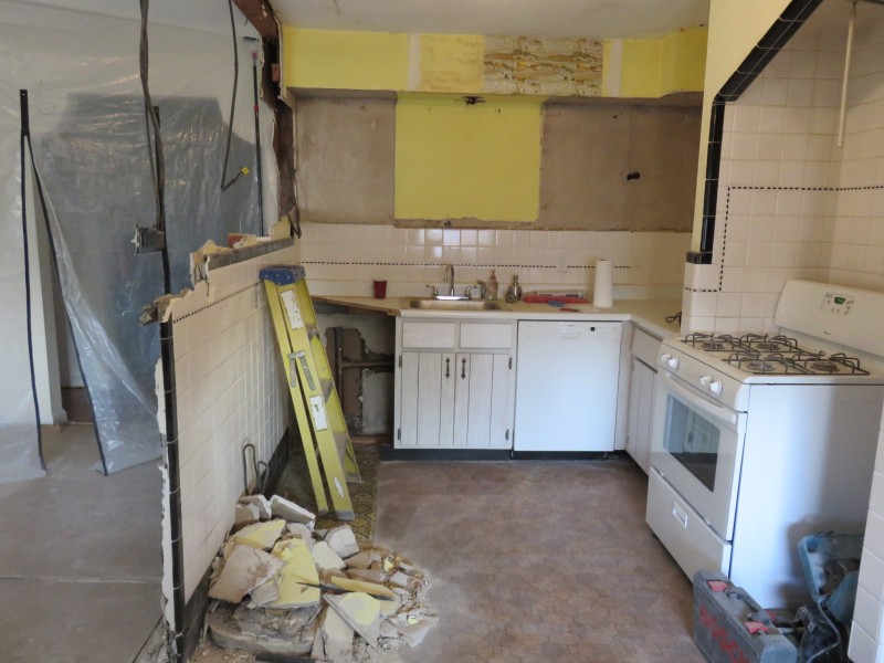 Kitchen Remodel: Before and After (Part 2) | Future Expat