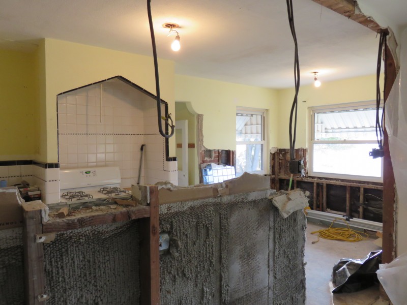 Kitchen Remodel: Before and After (Part 2) | Future Expat