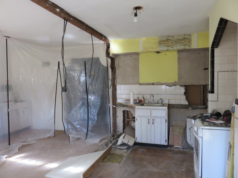 Kitchen Remodel: Before and After (Part 2) | Future Expat