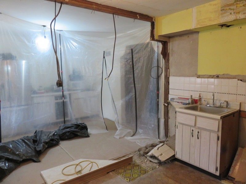 Kitchen Remodel: Before and After (Part 2) | Future Expat