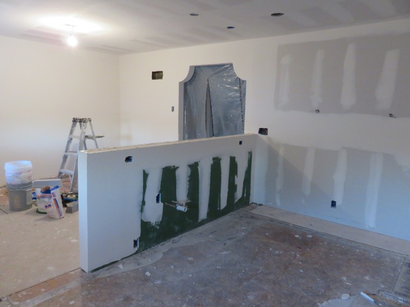 Kitchen Remodel: Before and After (Part 2) | Future Expat