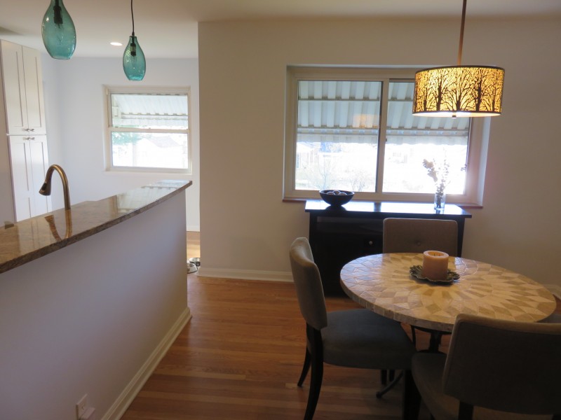 Kitchen Remodel: Before and After (Part Kitchen Remodel: Before and After (Part 3) | Future Expat3) | Future Expat