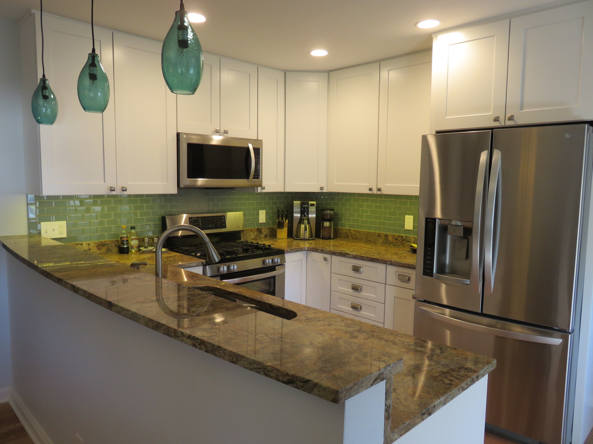 Kitchen Remodel: Before and After (Part 3)