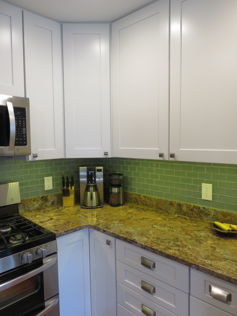 Kitchen Remodel: Before and After (Part 3) | Future Expat