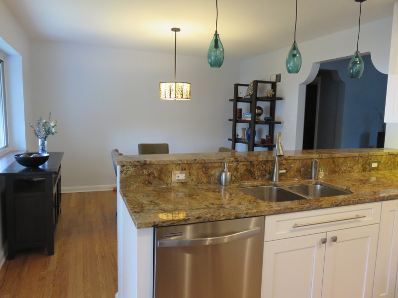 Kitchen Remodel: Before and After (Part 3) | Future Expat